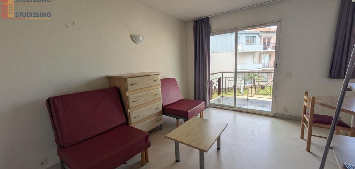 Studio 24m² Rochefort - DPE C - Photo 7