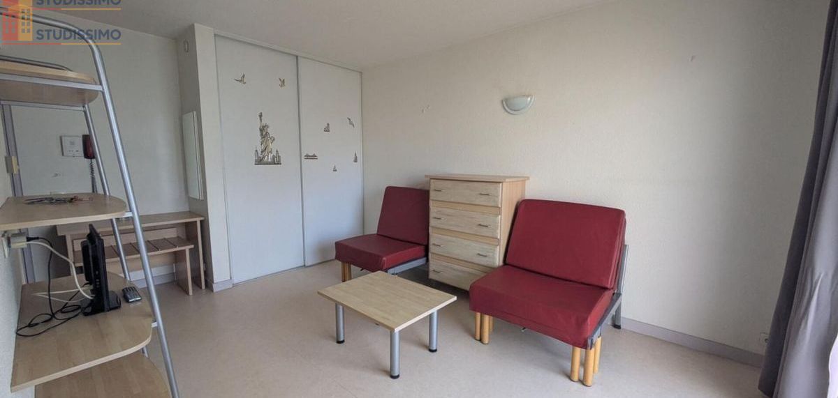 Studio 24m² Rochefort - DPE C - Photo 6