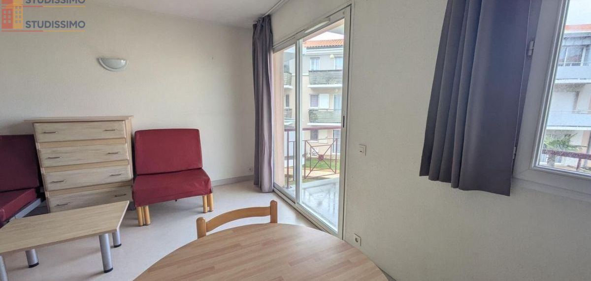 Studio 24m² Rochefort - DPE C - Photo 3