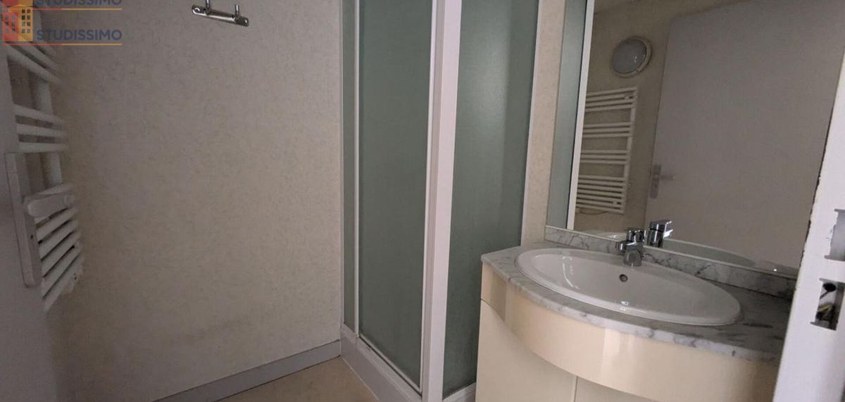 Studio 24m² Rochefort - DPE C - Photo 4