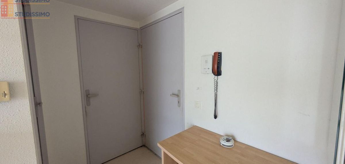 Studio 24m² Rochefort - DPE C - Photo 2