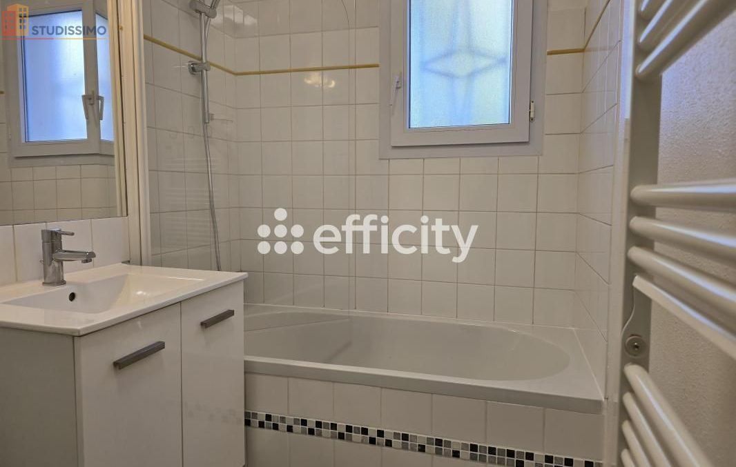 Studio 24m² La Rochelle 17000 - Photo 5