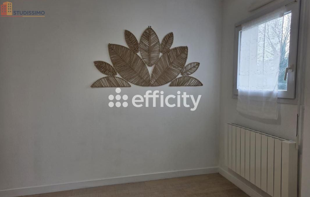 Studio 24m² La Rochelle 17000 - Photo 3
