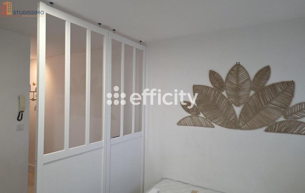Studio 24m² La Rochelle 17000 - Photo 2