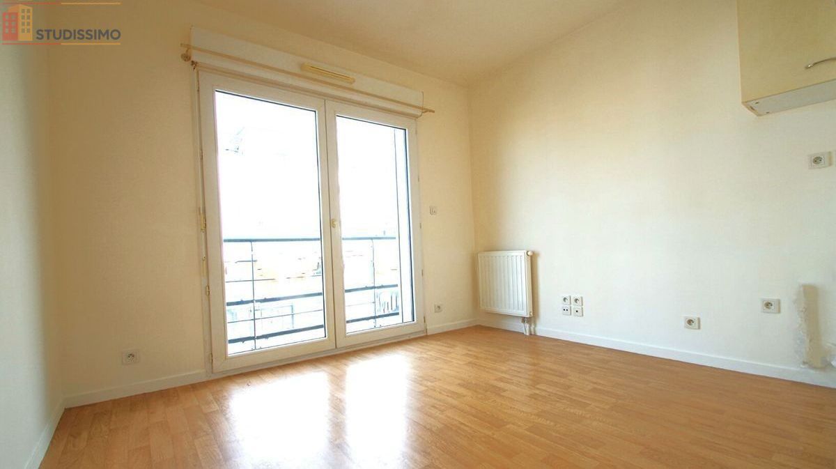 Studio à La Rochelle