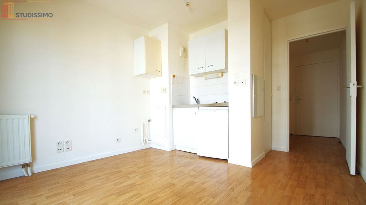 Studio 19m² La Rochelle - Étage intermédiaire, DPE C - Photo 3