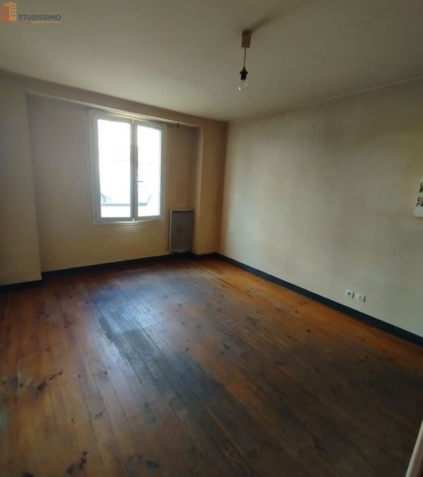 Studio 26m² Rochefort - lumineux - Photo 8