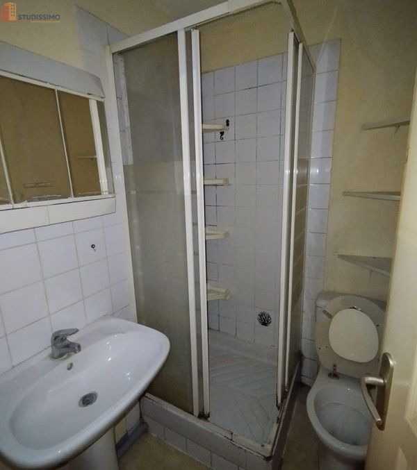 Studio 26m² Rochefort - lumineux - Photo 6