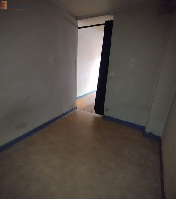 Studio 26m² Rochefort - lumineux - Photo 7