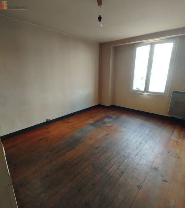 Studio 26m² Rochefort - lumineux - Photo 5
