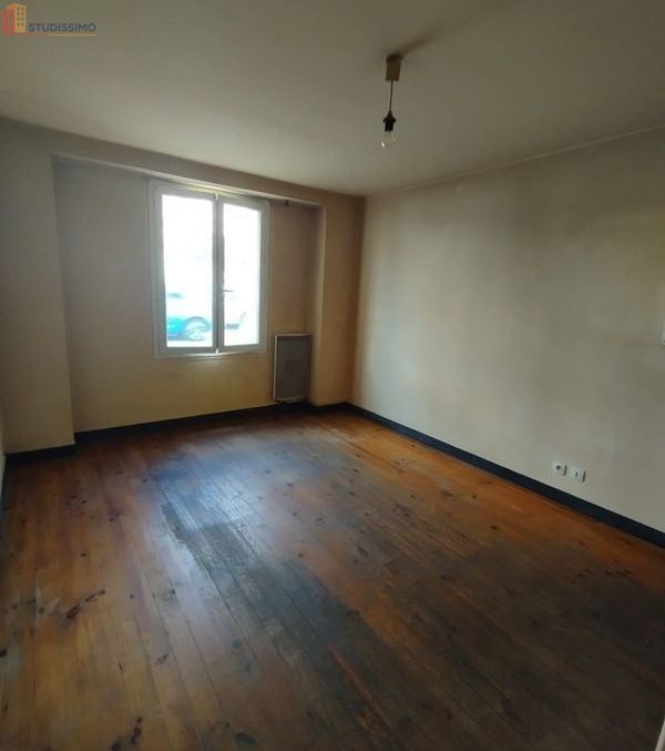 Studio 26m² Rochefort - lumineux - Photo 2