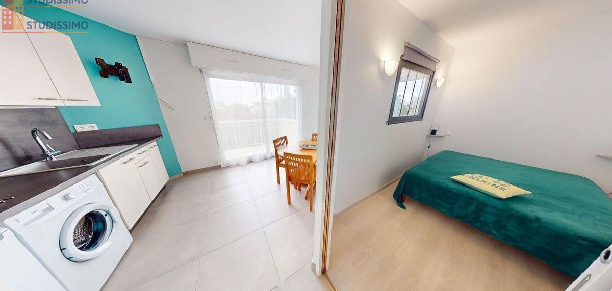 Studio 31m² Royan 17200 - Photo 3