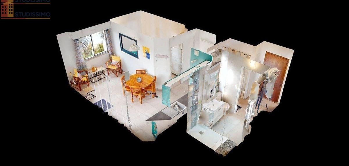 Studio 31m² Royan 17200 - Photo 2