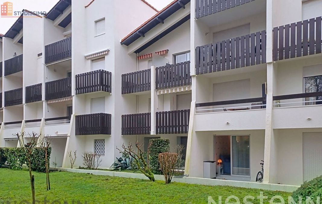Studio 25m² Saint-Georges-de-Didonne - 1 pièce - Photo 13