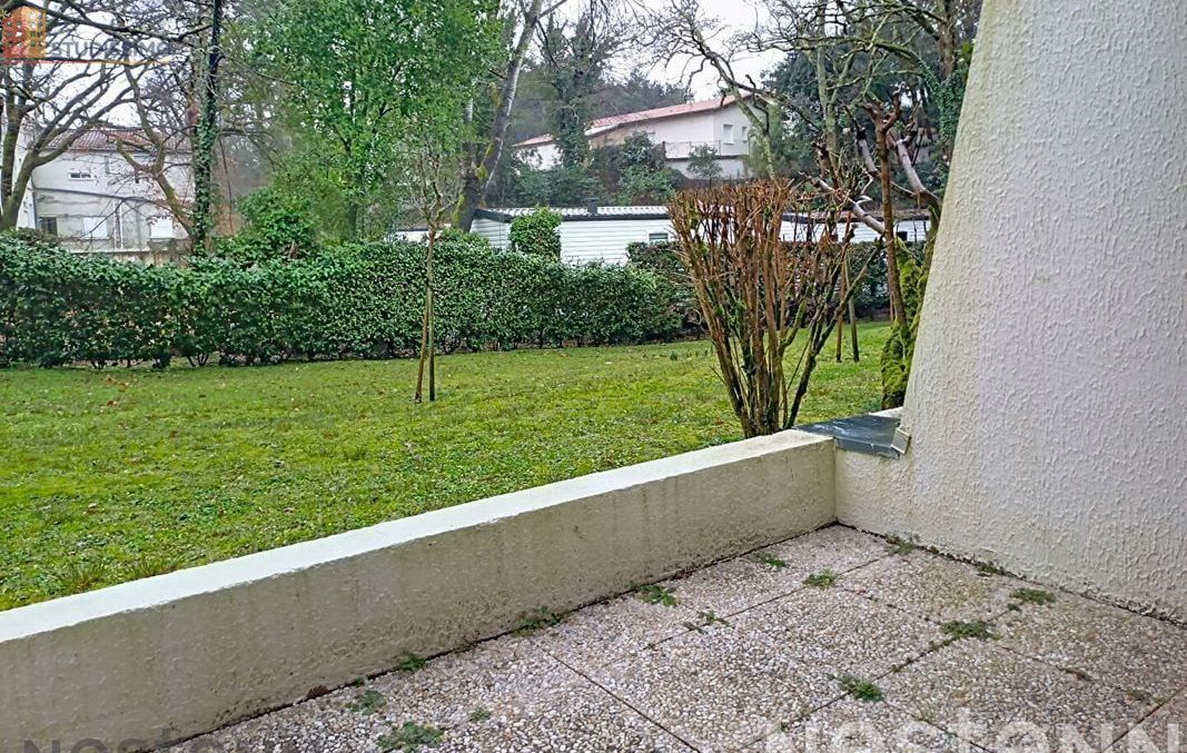 Studio à Saint-Georges-de-Didonne