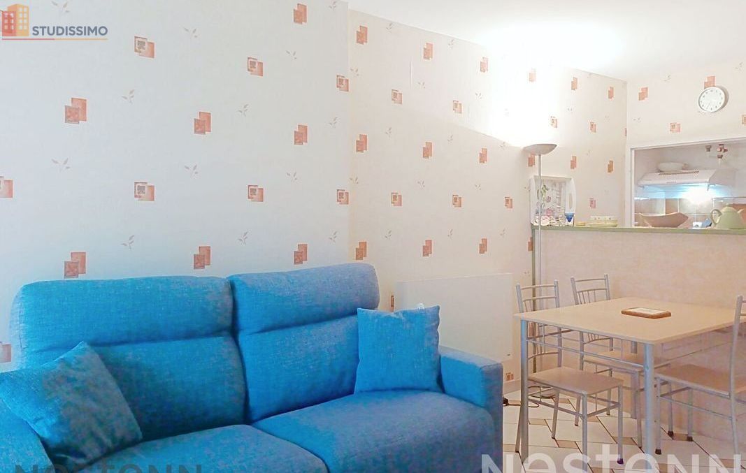 Studio 25m² Saint-Georges-de-Didonne - 1 pièce - Photo 10