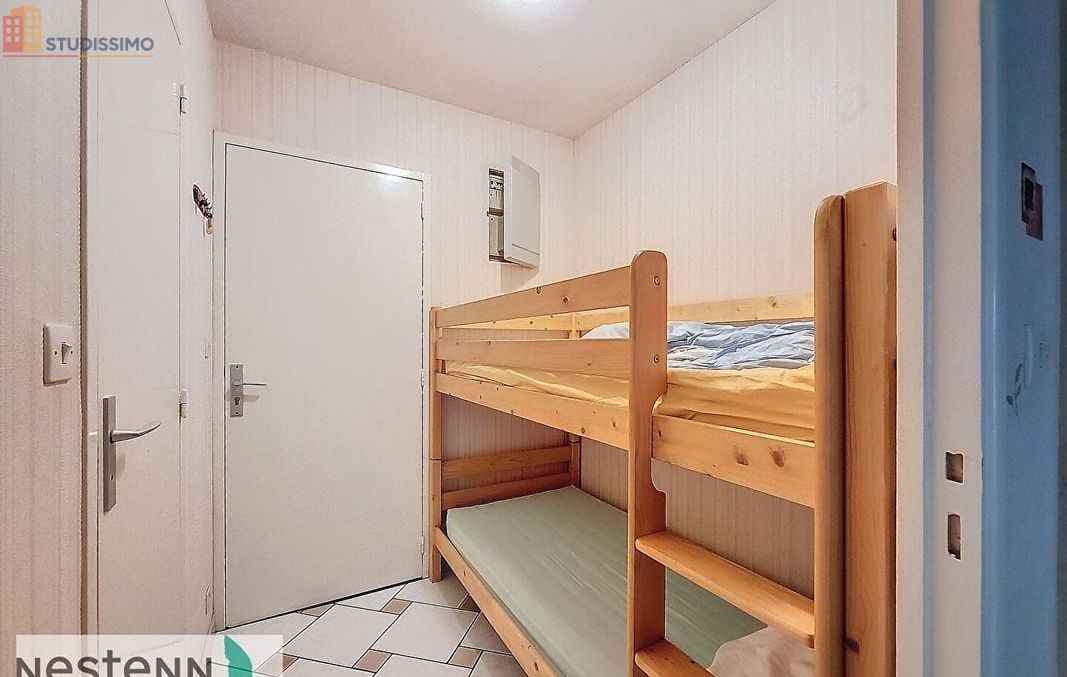 Studio 25m² Saint-Georges-de-Didonne - 1 pièce - Photo 9