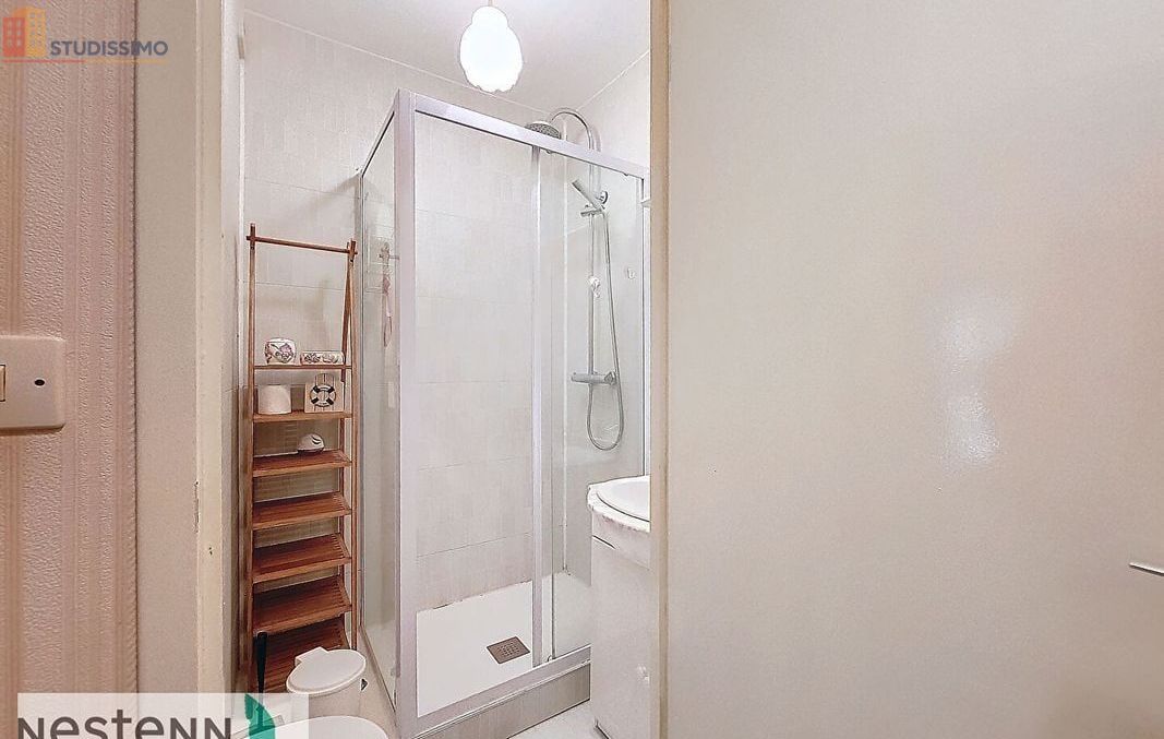 Studio 25m² Saint-Georges-de-Didonne - 1 pièce - Photo 5