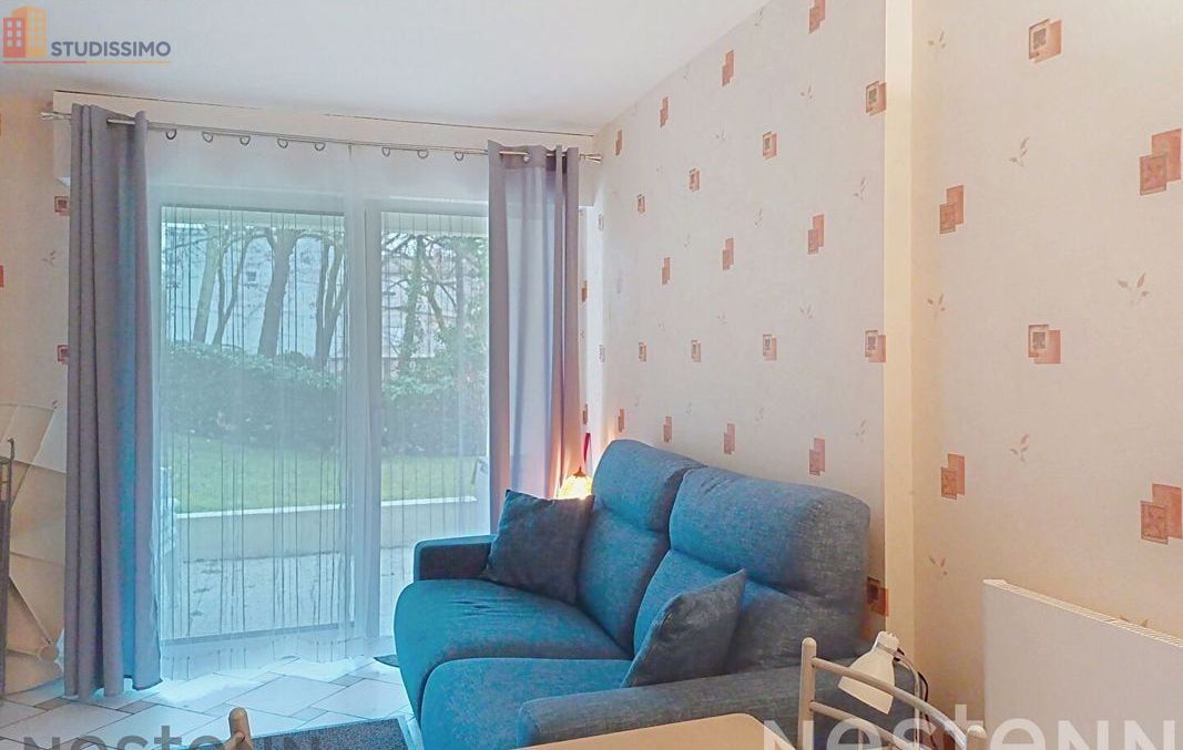 Studio 25m² Saint-Georges-de-Didonne - 1 pièce - Photo 6