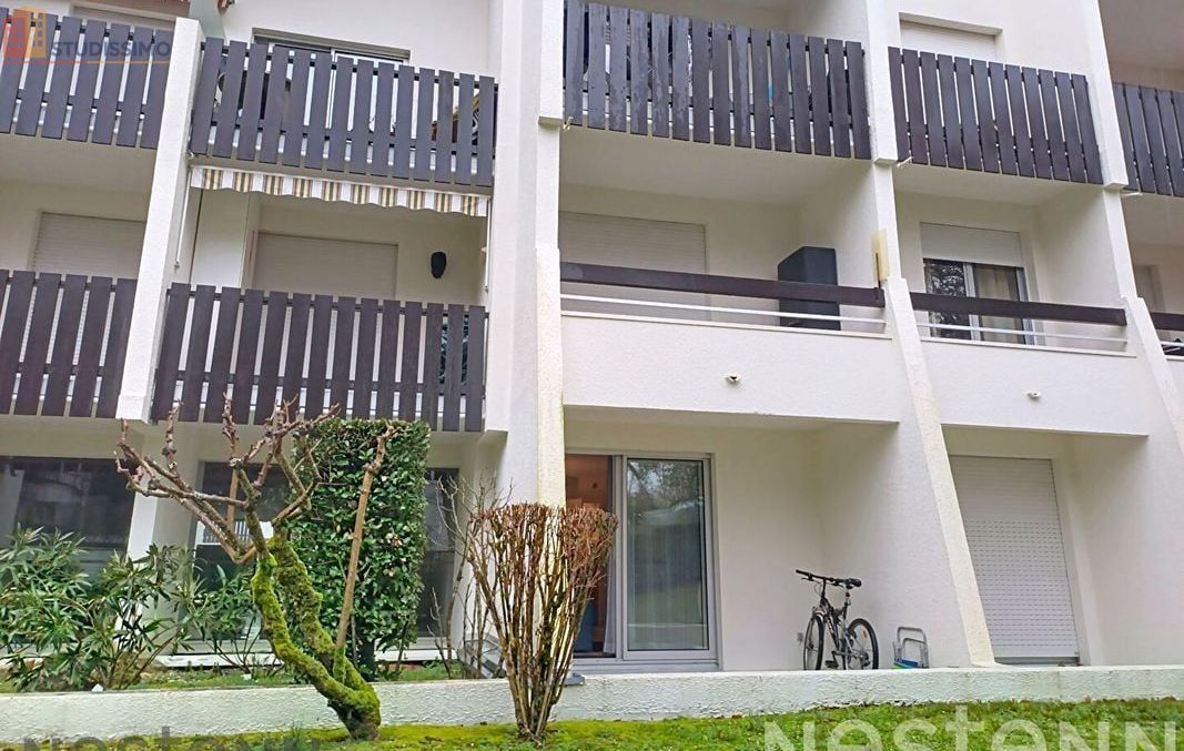 Studio 25m² Saint-Georges-de-Didonne - 1 pièce - Photo 4