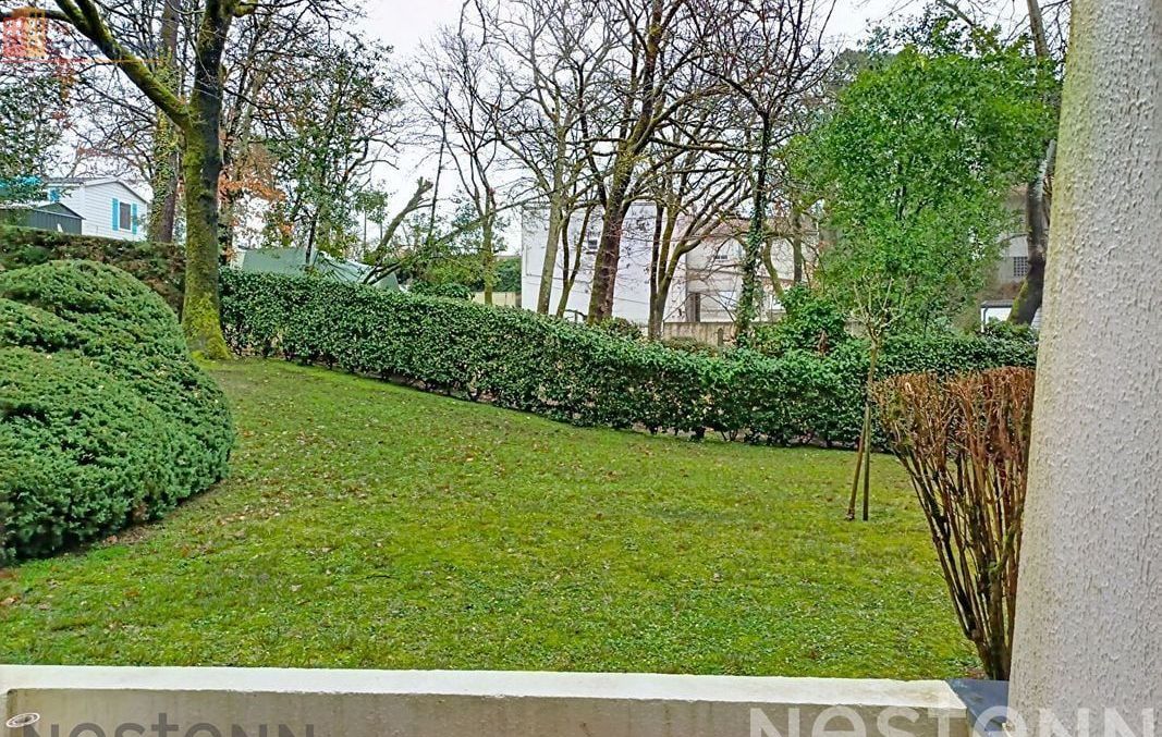 Studio 25m² Saint-Georges-de-Didonne - 1 pièce - Photo 1