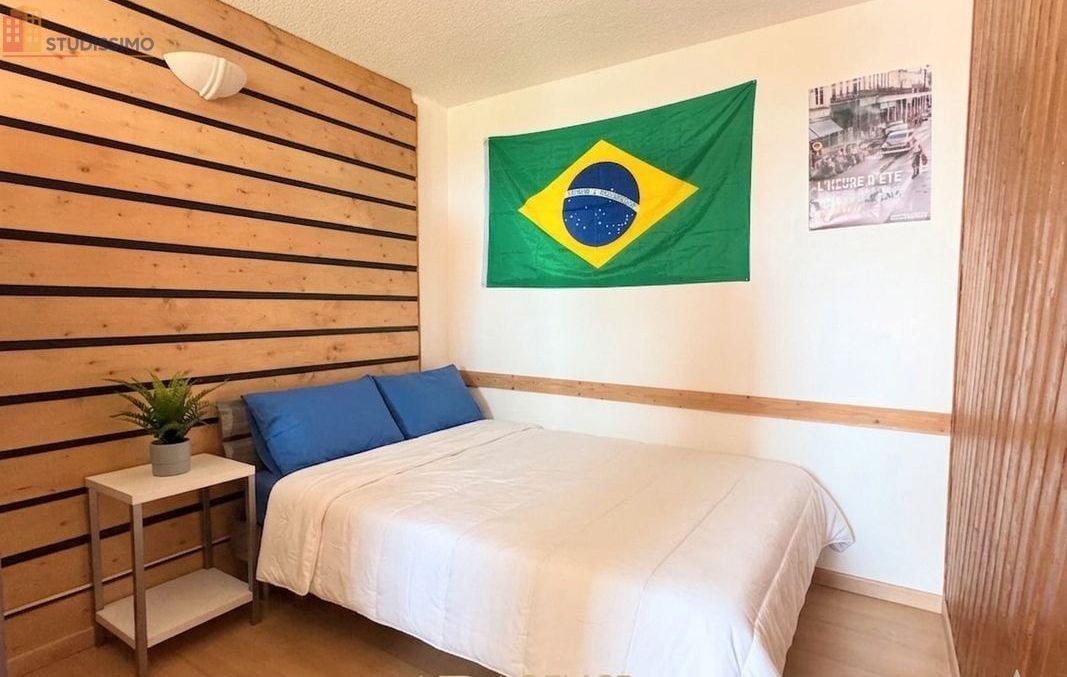 Studio 33m² La Rochelle - Étage élevé, lumineux - Photo 7