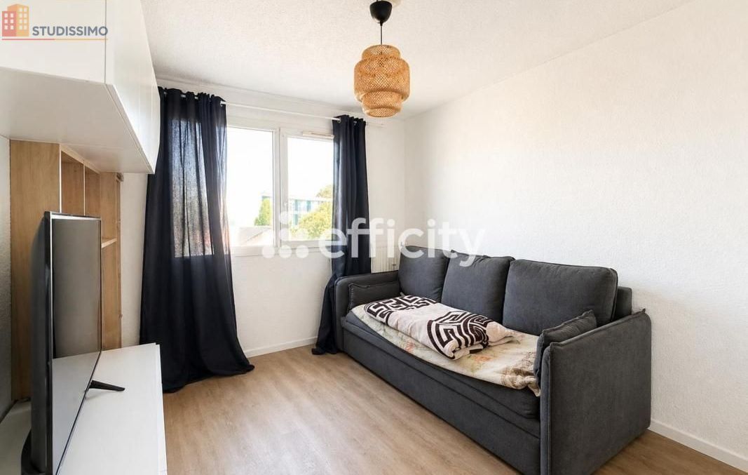 Studio à Royan