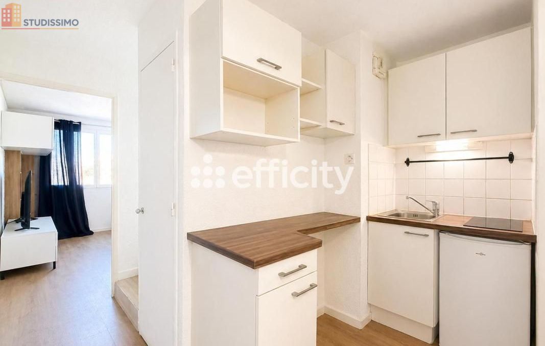 Studio 18m² Royan - Étage 2/3 - Photo 3