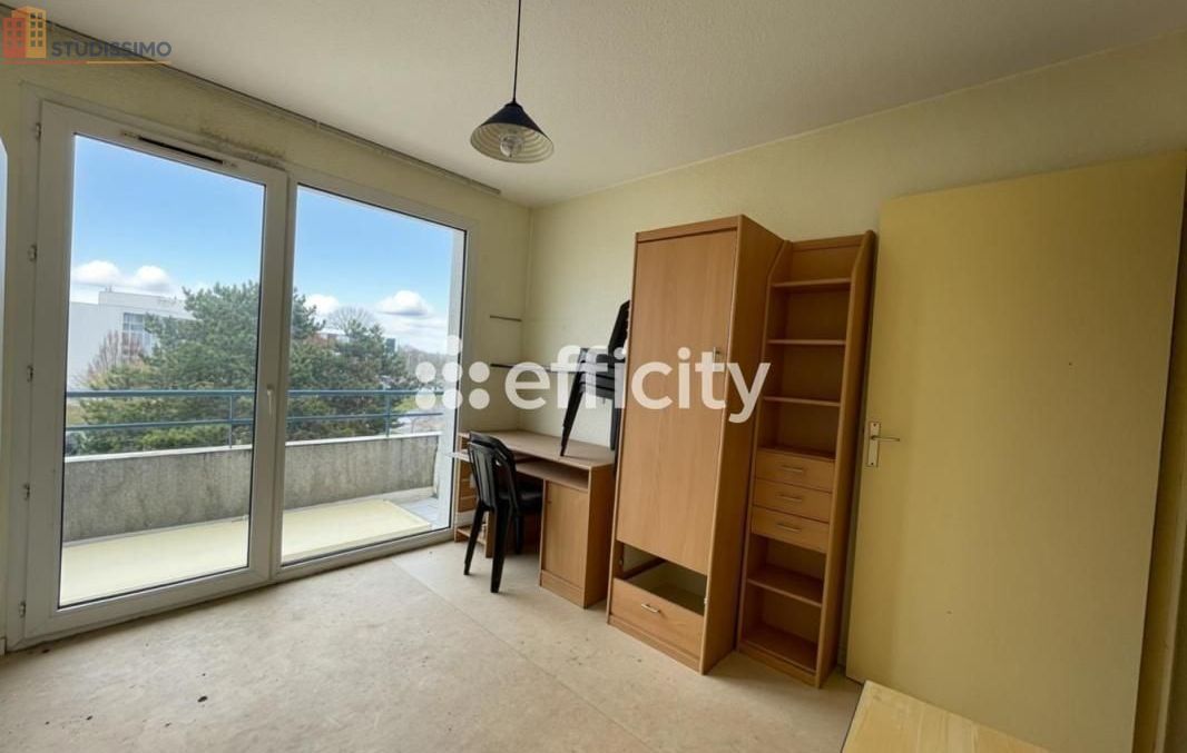 Studio 18m² Royan - Dernier étage, calme - Photo 5