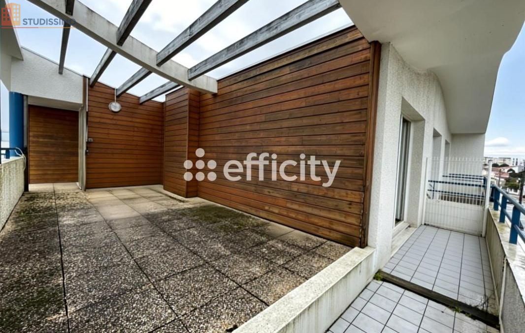 Studio 18m² Royan - Dernier étage, calme - Photo 3