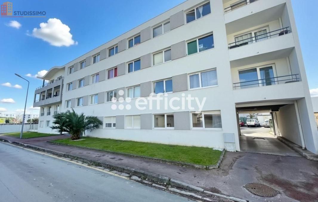 Studio 18m² Royan - Dernier étage, calme - Photo 2
