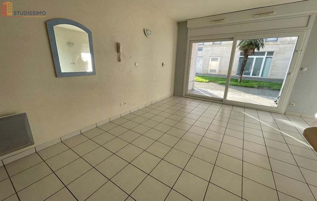 Studio 29m² Rochefort - DPE D - Photo 4