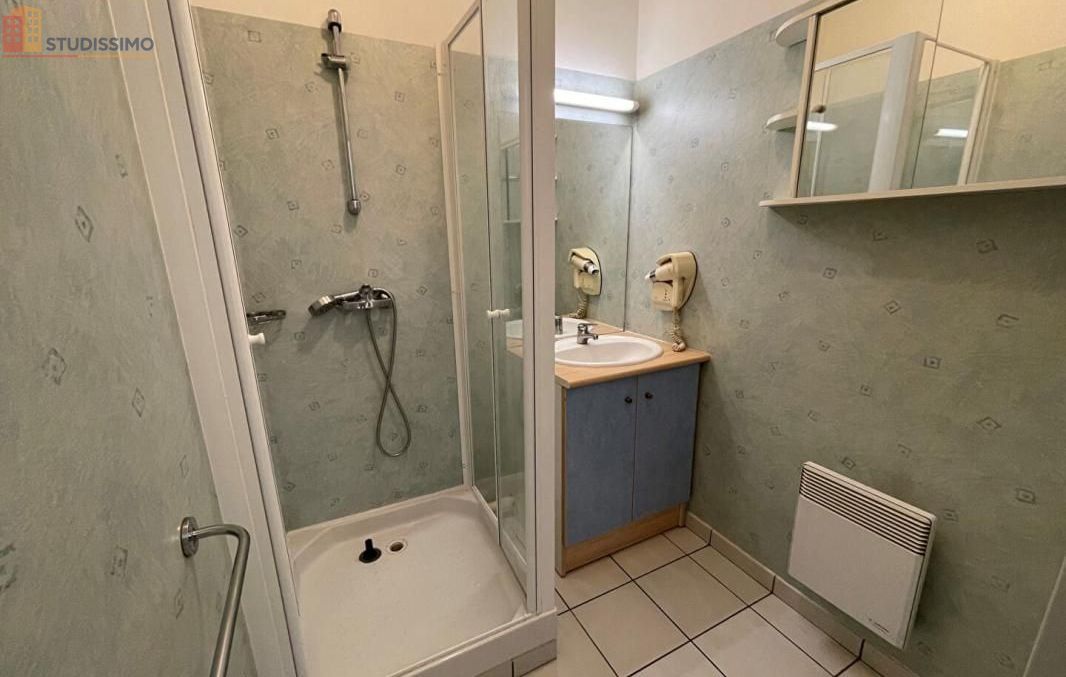 Studio 29m² Rochefort - DPE D - Photo 1