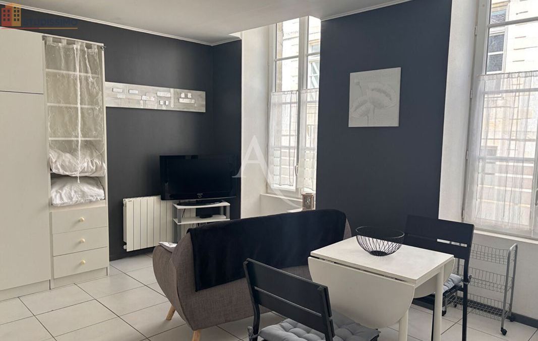 Studio 25m² Rochefort - DPE C - Photo 4