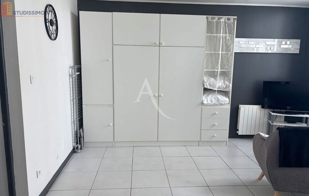 Studio 25m² Rochefort - DPE C - Photo 3