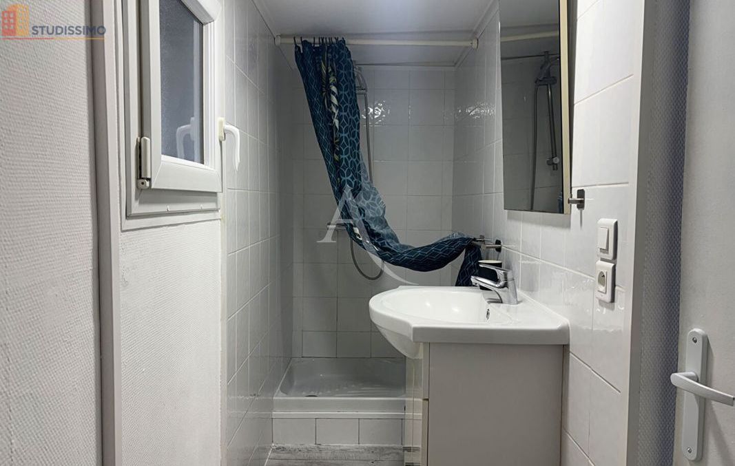 Studio 25m² Rochefort - DPE C - Photo 2