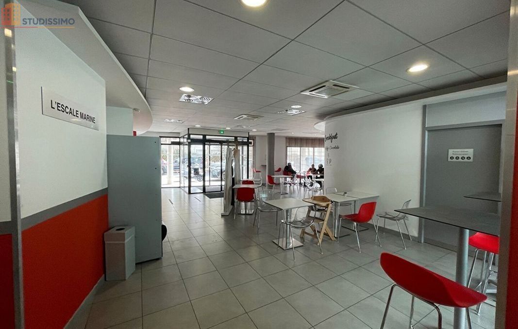 Studio 20m² La Rochelle - DPE D - Photo 3
