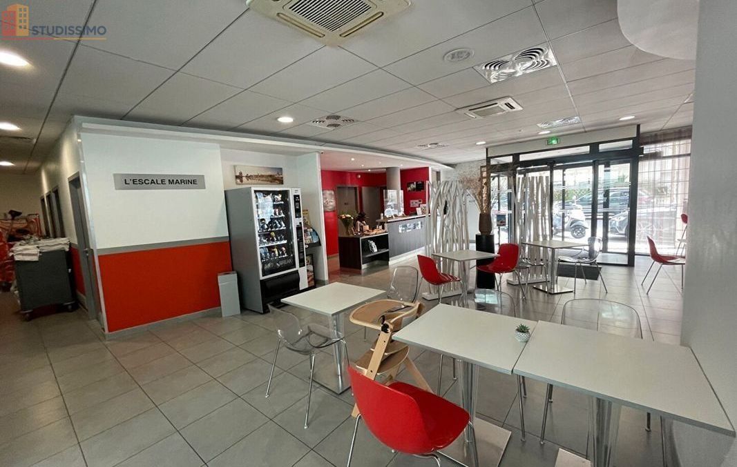 Studio 20m² La Rochelle - DPE D - Photo 2