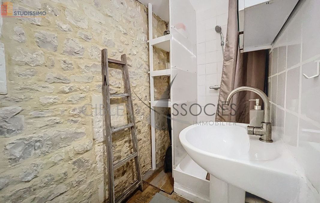 Studio 19m² La Rochelle - 1er étage, lumineux - Photo 4