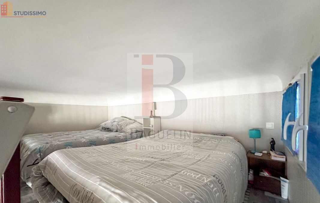 Studio 28m² Fouras - lumineux - Photo 3