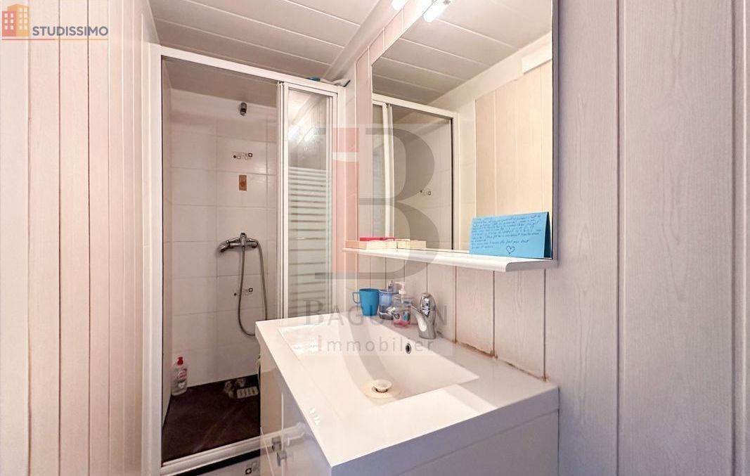 Studio 28m² Fouras - lumineux - Photo 1