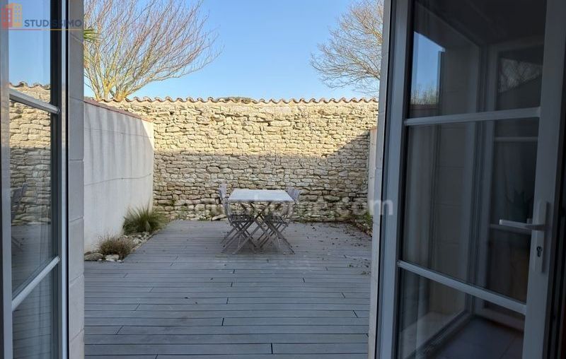 Studio 29m² Saint-Martin-de-Ré - DPE C - Photo 17