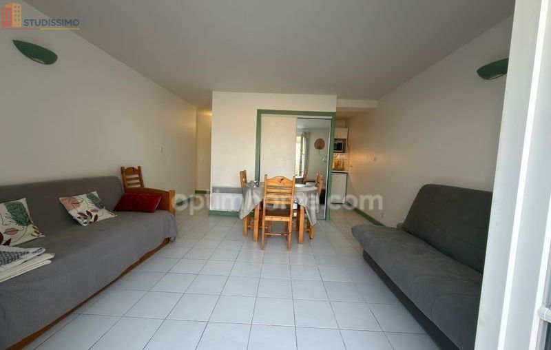 Studio 29m² Saint-Martin-de-Ré - DPE C - Photo 13