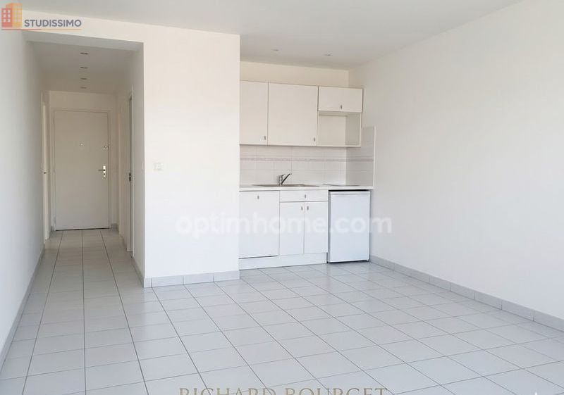 Studio 29m² Saint-Martin-de-Ré - DPE C - Photo 14