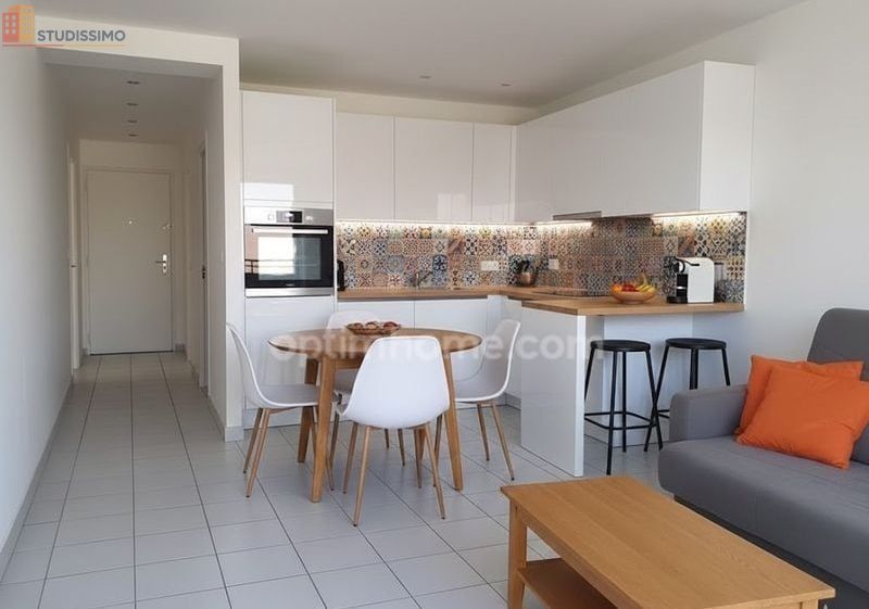 Studio 29m² Saint-Martin-de-Ré - DPE C - Photo 9