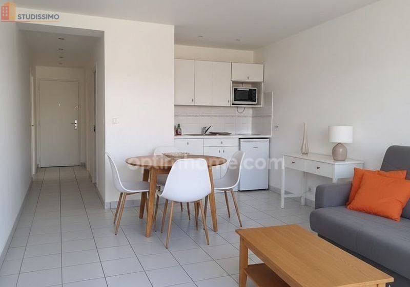 Studio 29m² Saint-Martin-de-Ré - DPE C - Photo 8
