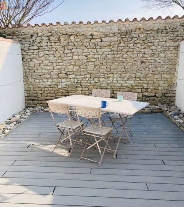 Studio 29m² Saint-Martin-de-Ré - DPE C - Photo 7