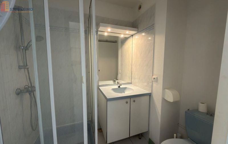 Studio 29m² Saint-Martin-de-Ré - DPE C - Photo 6