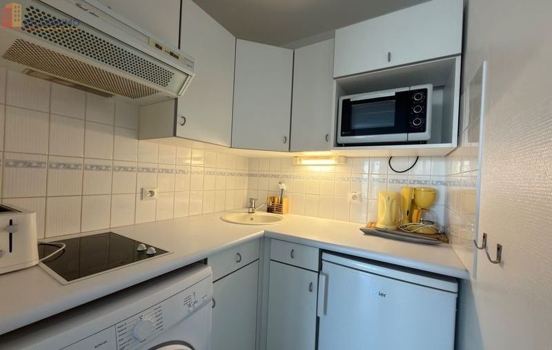 Studio 29m² Saint-Martin-de-Ré - DPE C - Photo 5