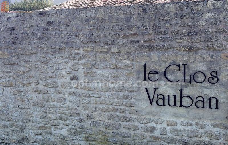 Studio 29m² Saint-Martin-de-Ré - DPE C - Photo 1
